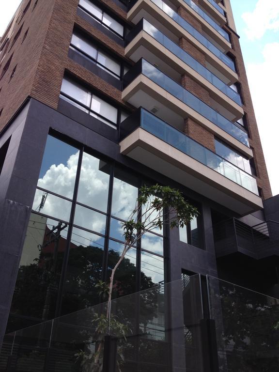 Estudio Vila Madalena Apartment São Paulo Bilik gambar