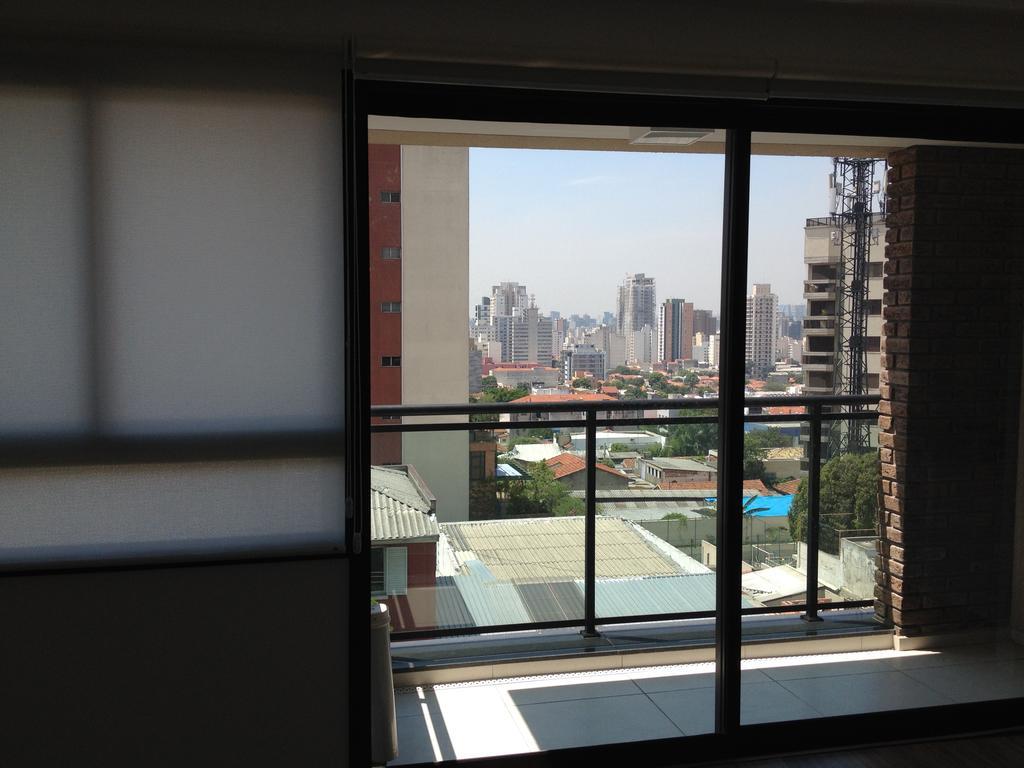 Estudio Vila Madalena Apartment São Paulo Luaran gambar